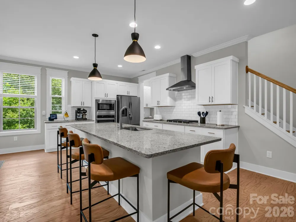 572 Sweet Birch Park Lane Black Mountain, NC 28711