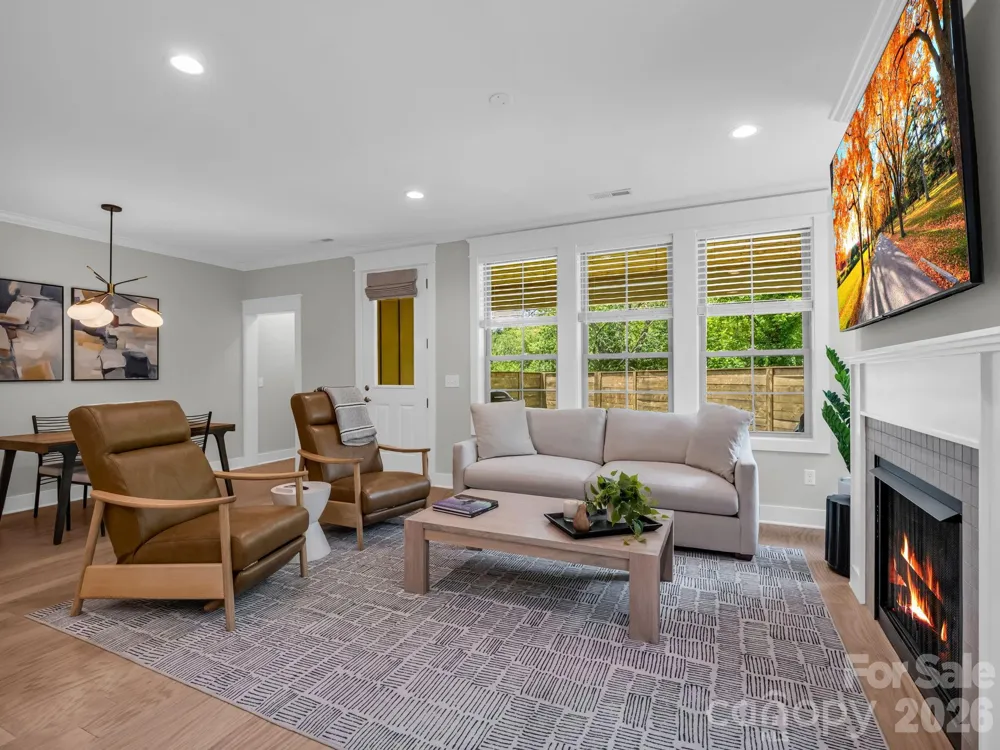 572 Sweet Birch Park Lane Black Mountain, NC 28711