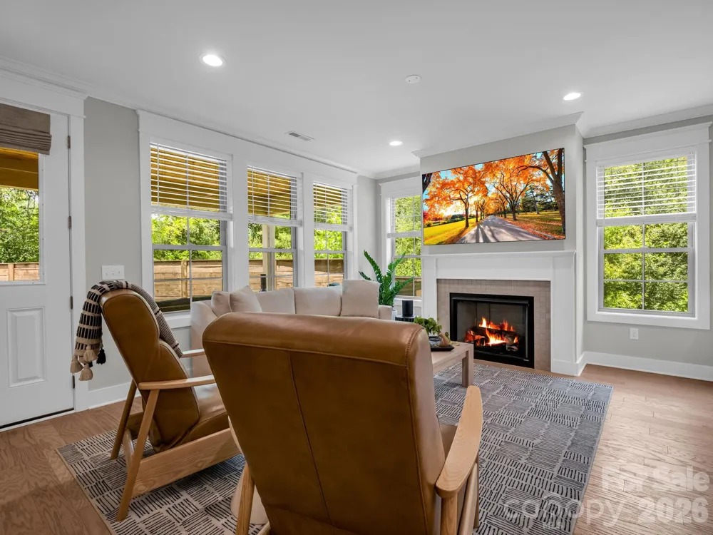 572 Sweet Birch Park Lane Black Mountain, NC 28711