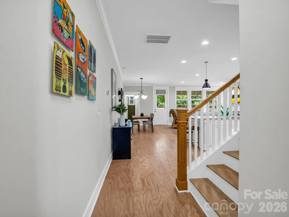 572 Sweet Birch Park Lane Black Mountain, NC 28711