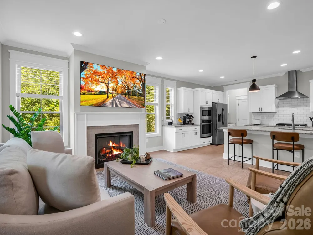 572 Sweet Birch Park Lane Black Mountain, NC 28711