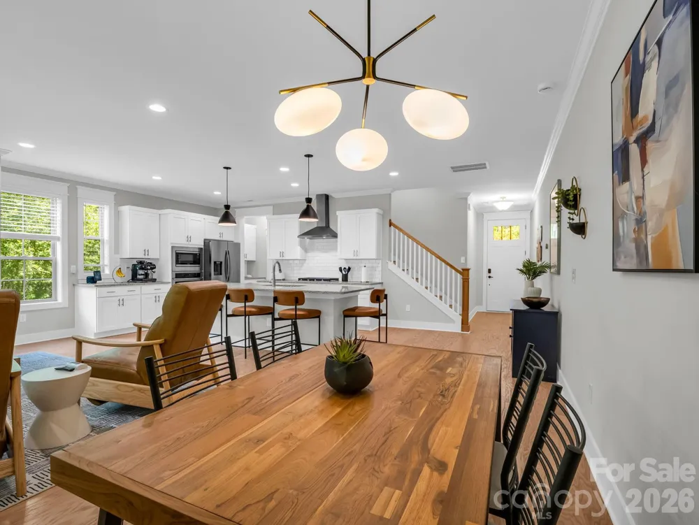 572 Sweet Birch Park Lane Black Mountain, NC 28711
