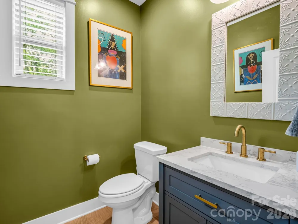 572 Sweet Birch Park Lane Black Mountain, NC 28711
