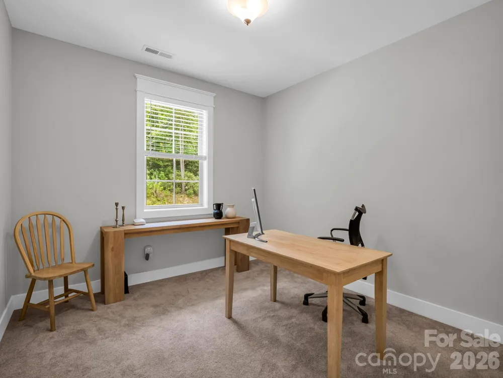 572 Sweet Birch Park Lane Black Mountain, NC 28711