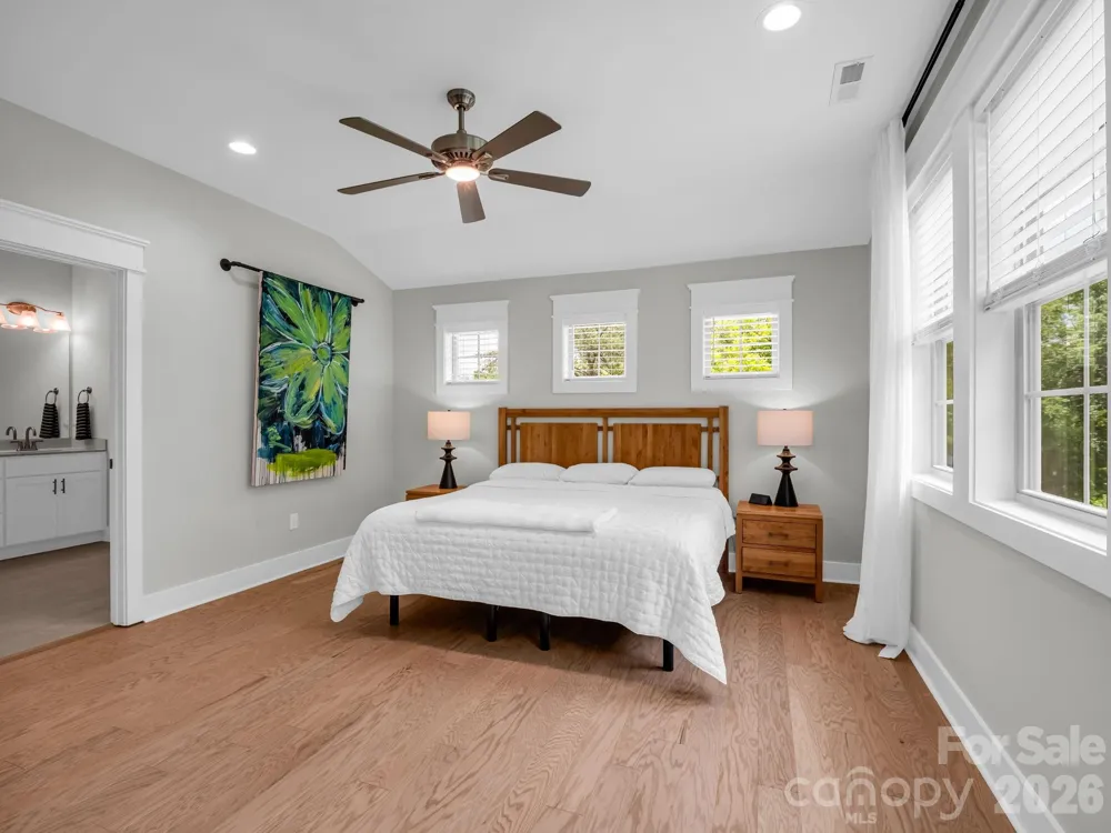 572 Sweet Birch Park Lane Black Mountain, NC 28711