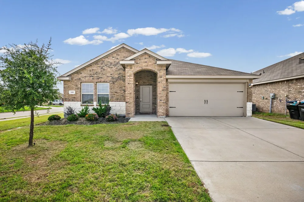 122 Admiral Lane Caddo Mills, TX 75135