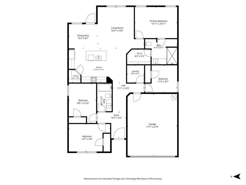 122 Admiral Lane Caddo Mills, TX 75135