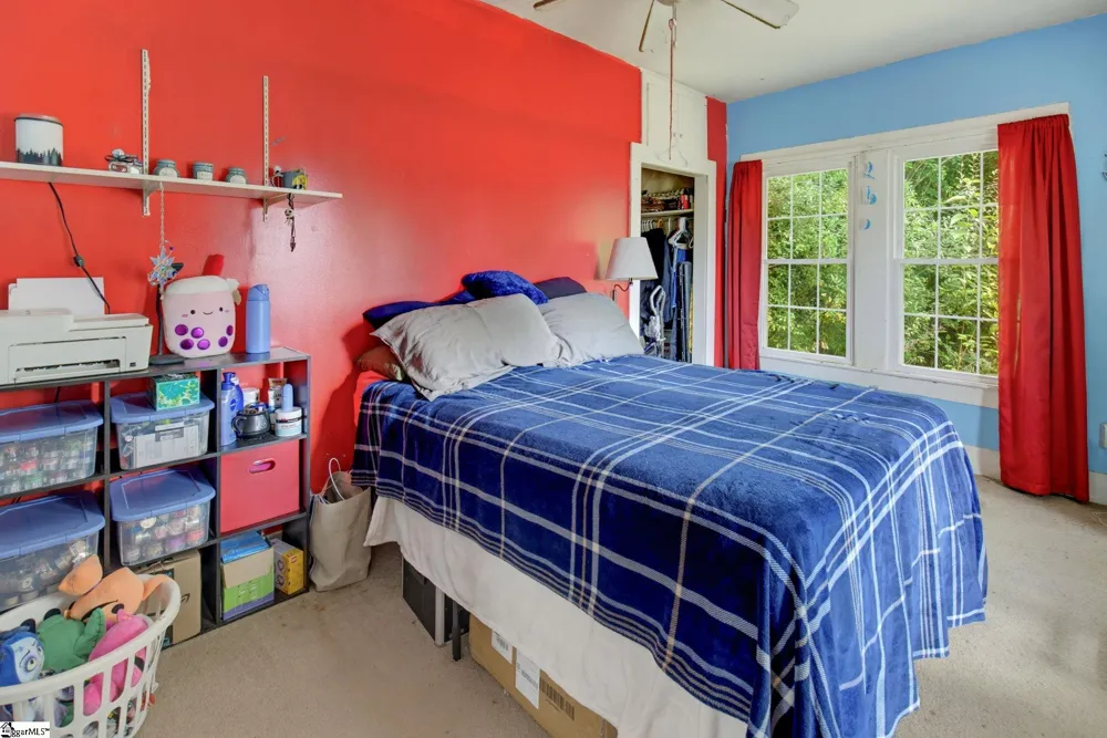 5761 Highway 357 Campobello, SC 29322