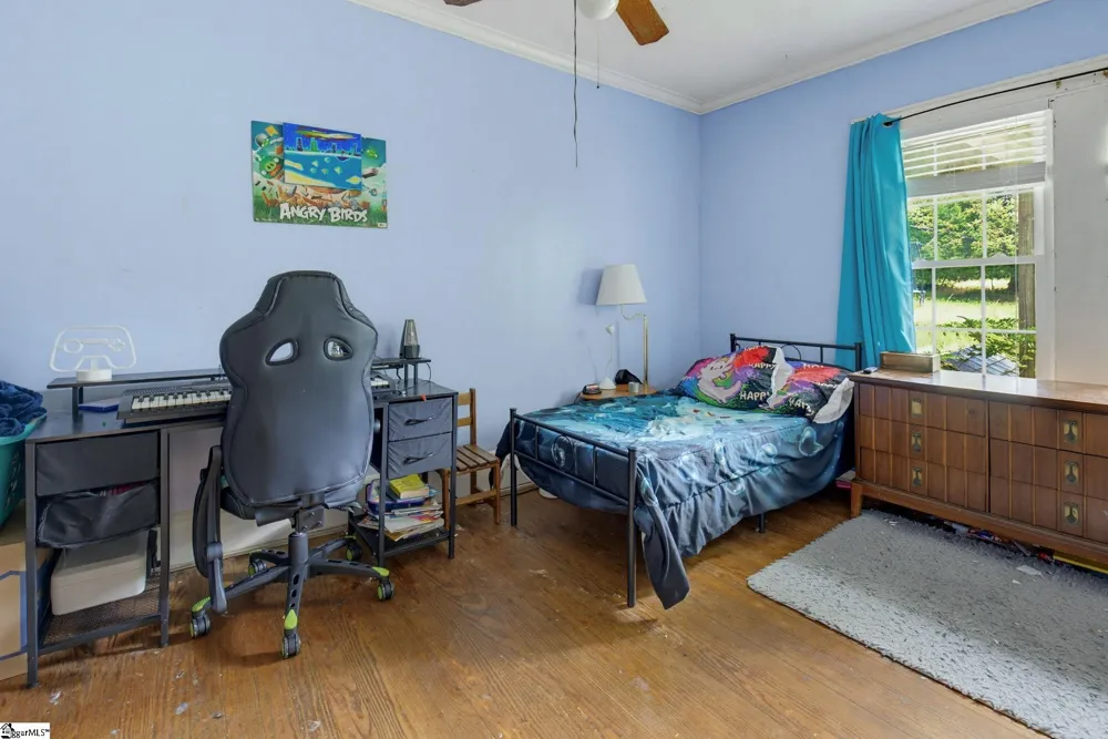 5761 Highway 357 Campobello, SC 29322