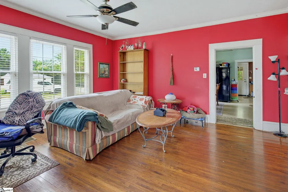 5761 Highway 357 Campobello, SC 29322