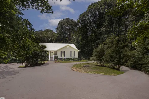 181 Crowe Creek Church Road
