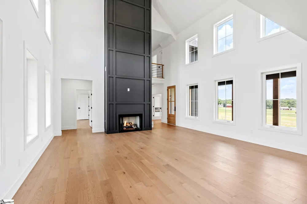 744 Garrison Road Pelzer, SC 29669