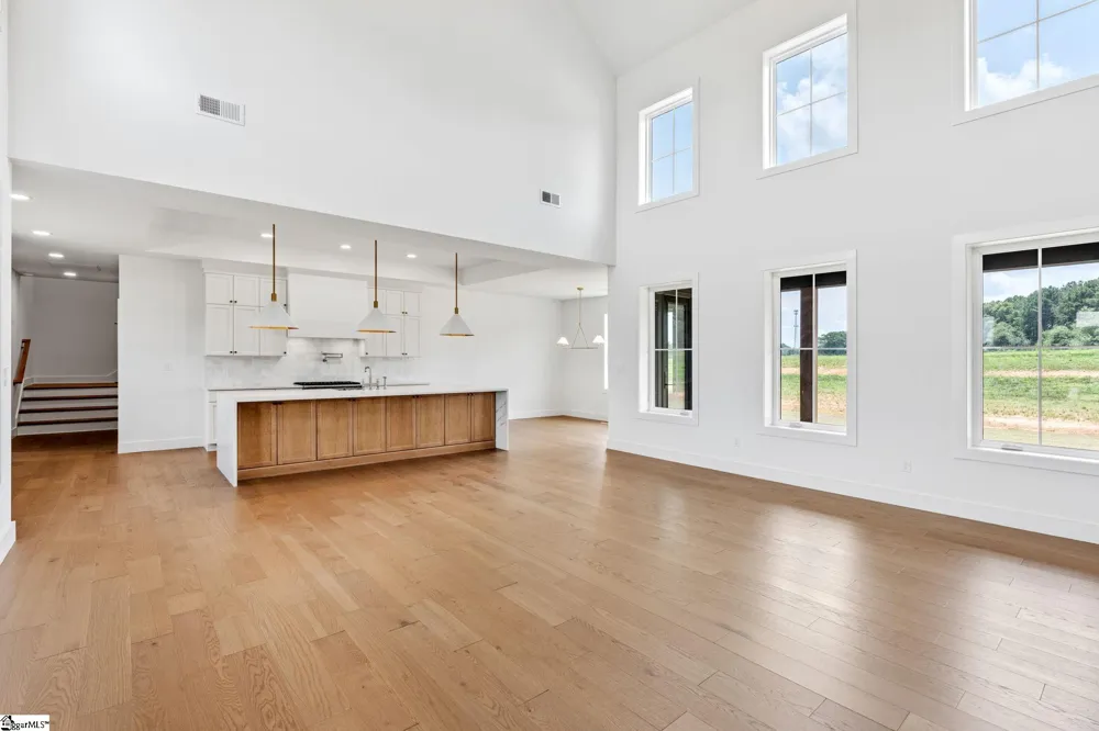 744 Garrison Road Pelzer, SC 29669