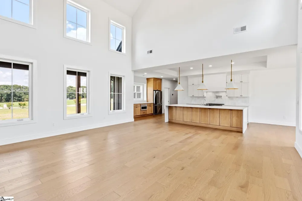 744 Garrison Road Pelzer, SC 29669
