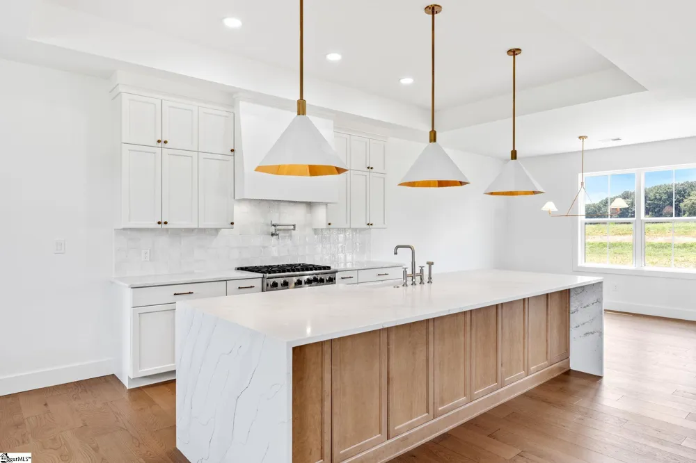 744 Garrison Road Pelzer, SC 29669