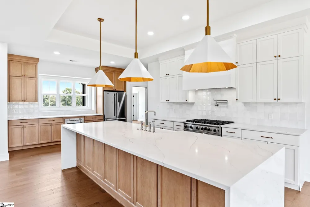 744 Garrison Road Pelzer, SC 29669