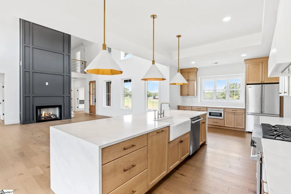 744 Garrison Road Pelzer, SC 29669