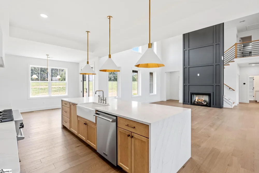 744 Garrison Road Pelzer, SC 29669