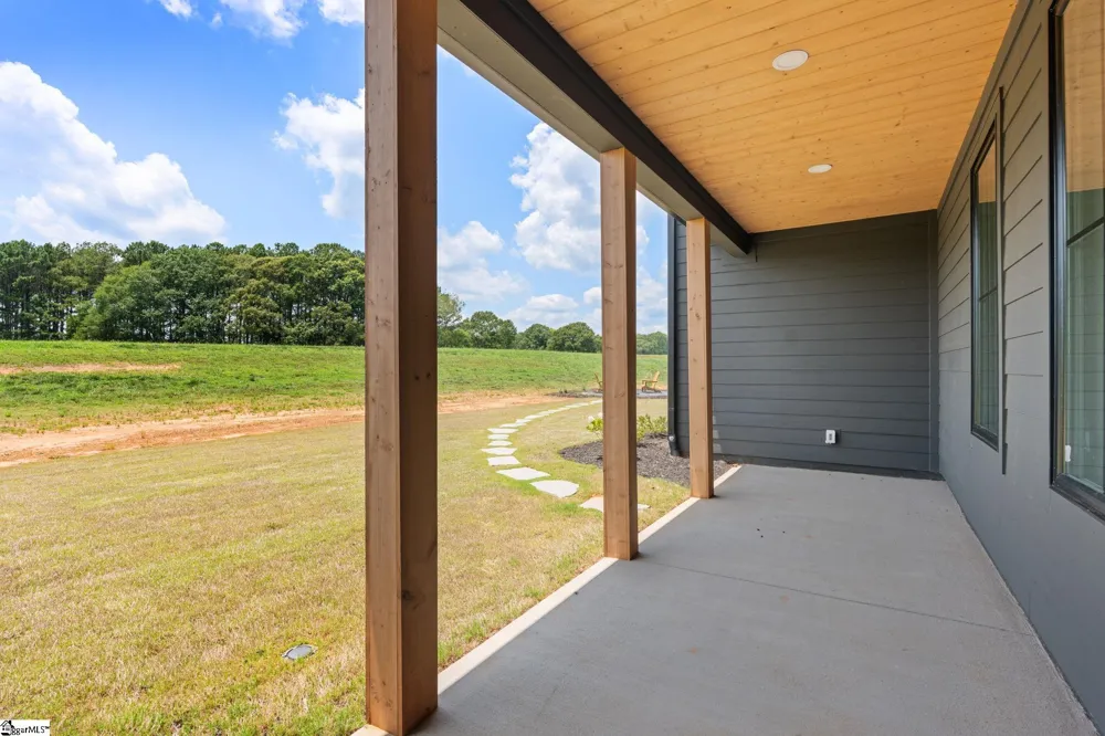 744 Garrison Road Pelzer, SC 29669