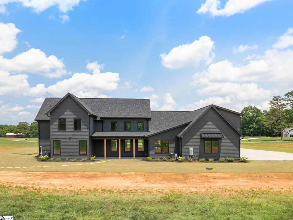 744 Garrison Road Pelzer, SC 29669