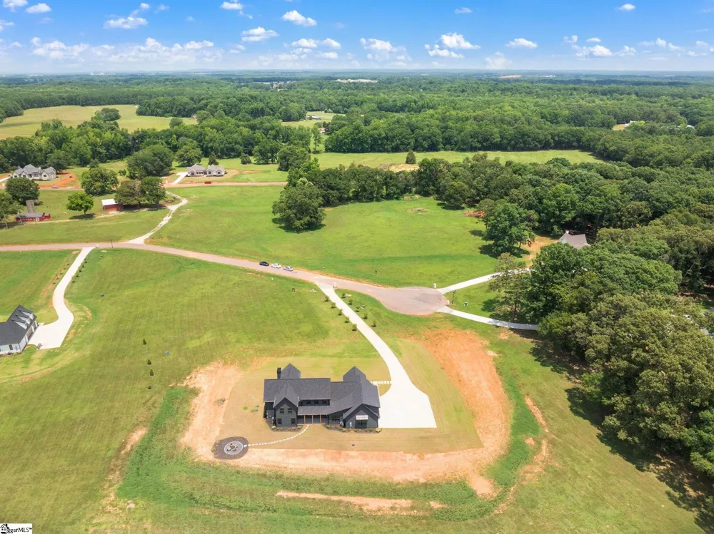 744 Garrison Road Pelzer, SC 29669