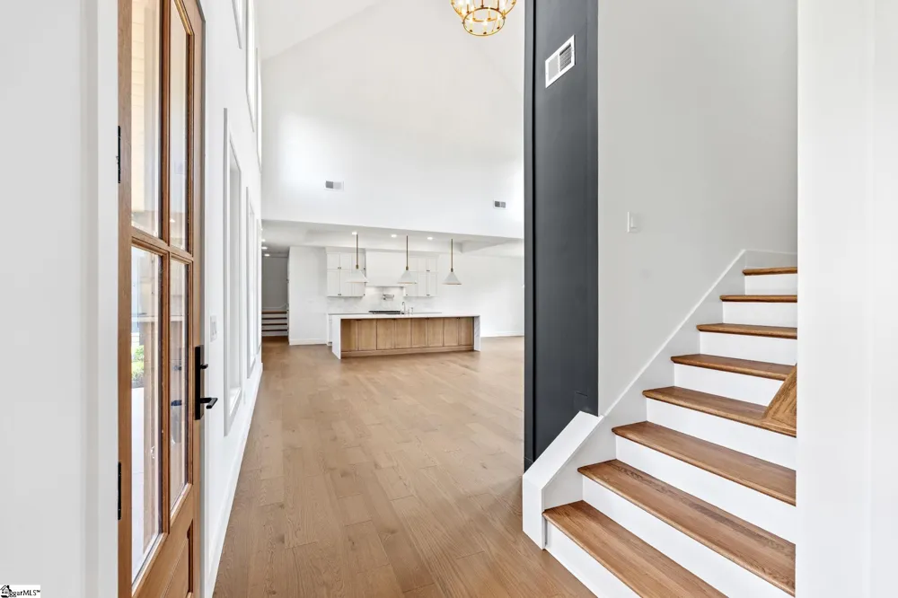 744 Garrison Road Pelzer, SC 29669