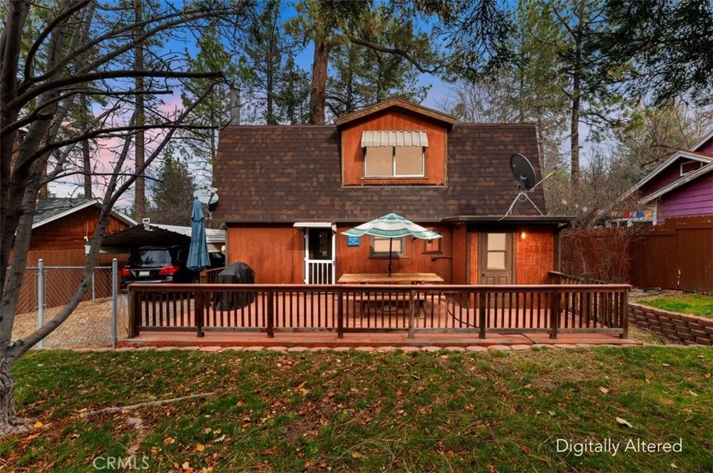 59317 State Highway 74 Mountain Center, CA 92561