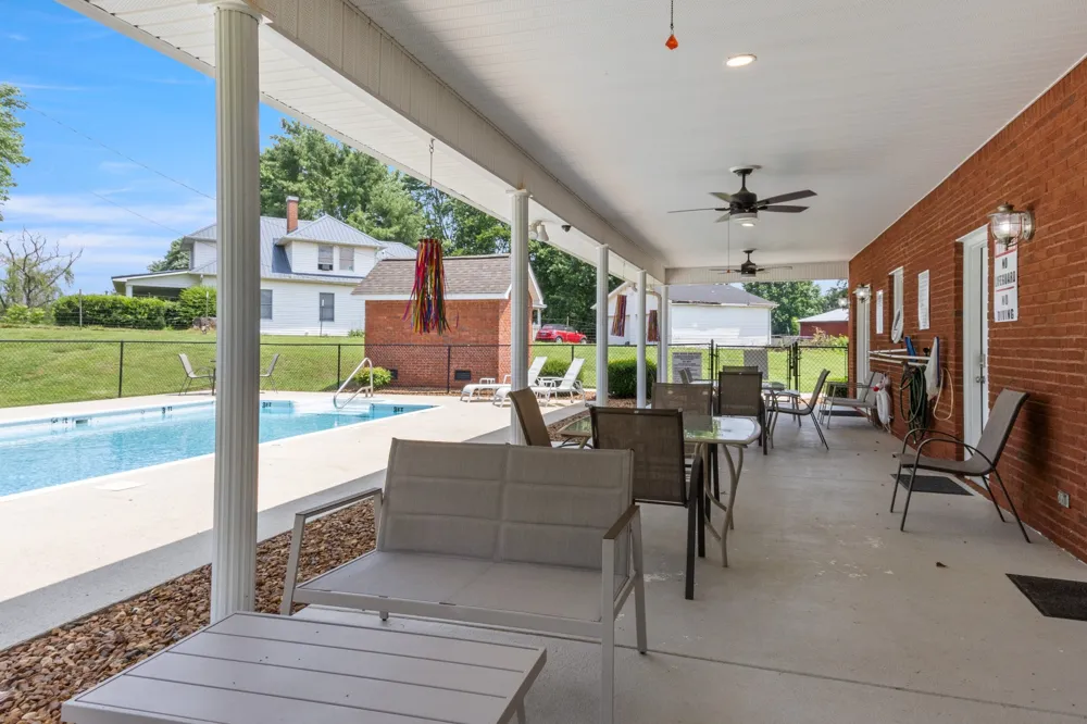 342 Chase Cir Winchester, TN 37398