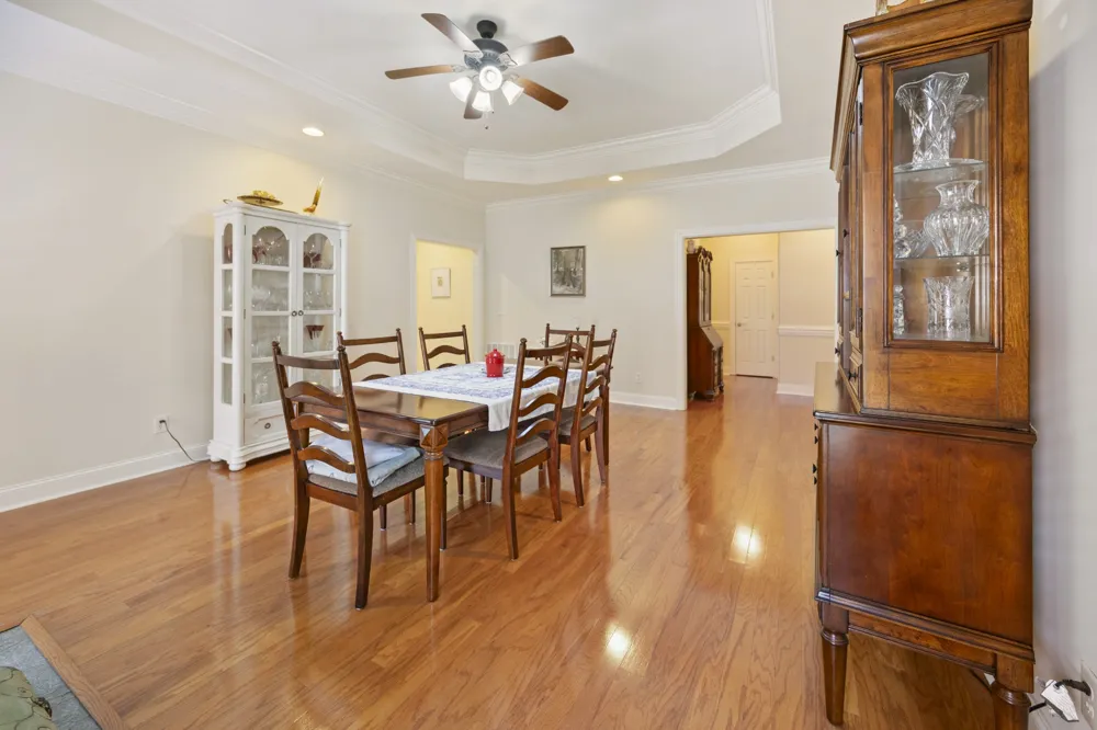 342 Chase Cir Winchester, TN 37398