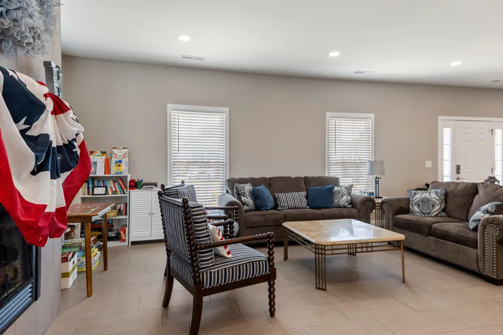 342 Chase Cir Winchester, TN 37398
