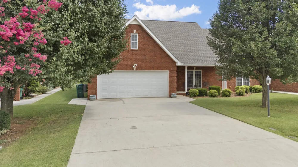 342 Chase Cir Winchester, TN 37398