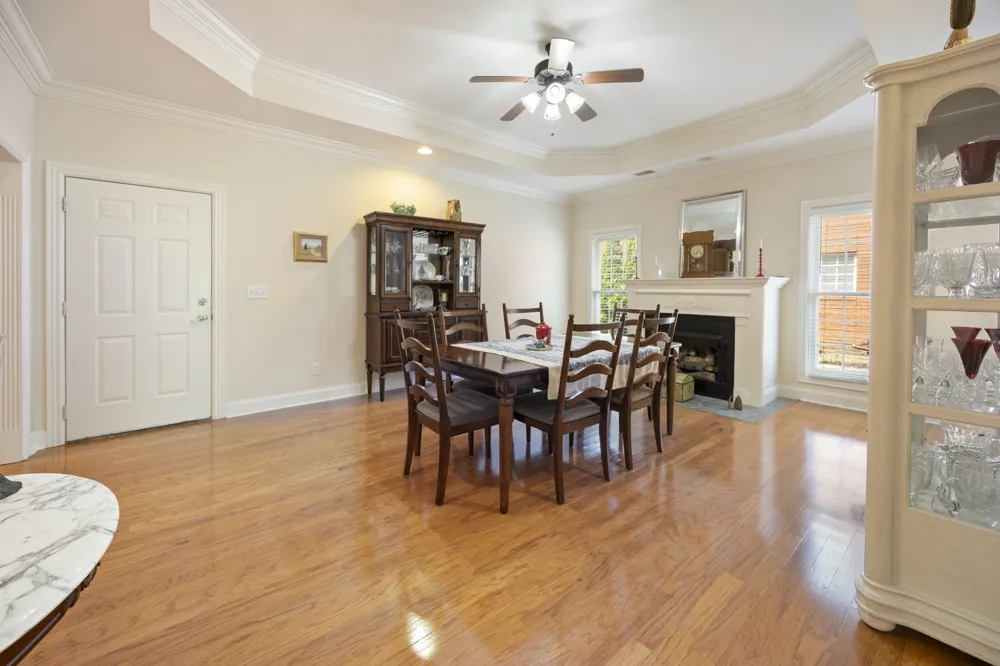 342 Chase Cir Winchester, TN 37398
