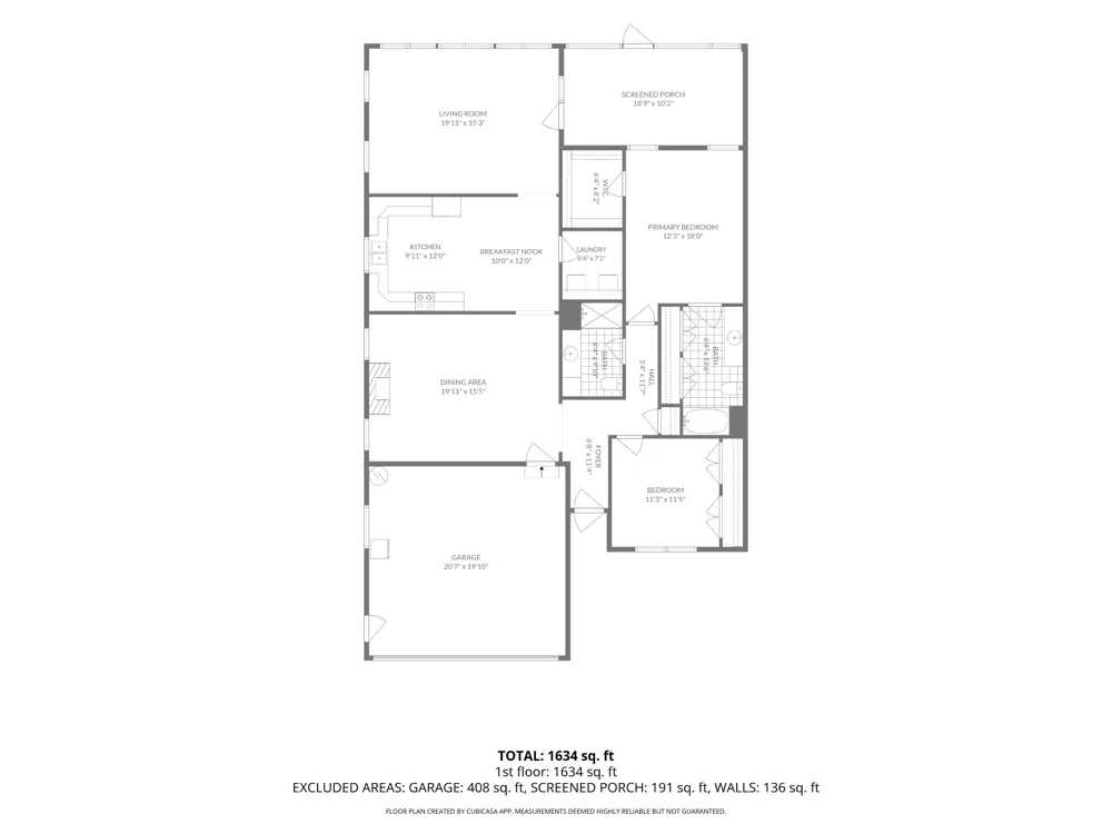 342 Chase Cir Winchester, TN 37398
