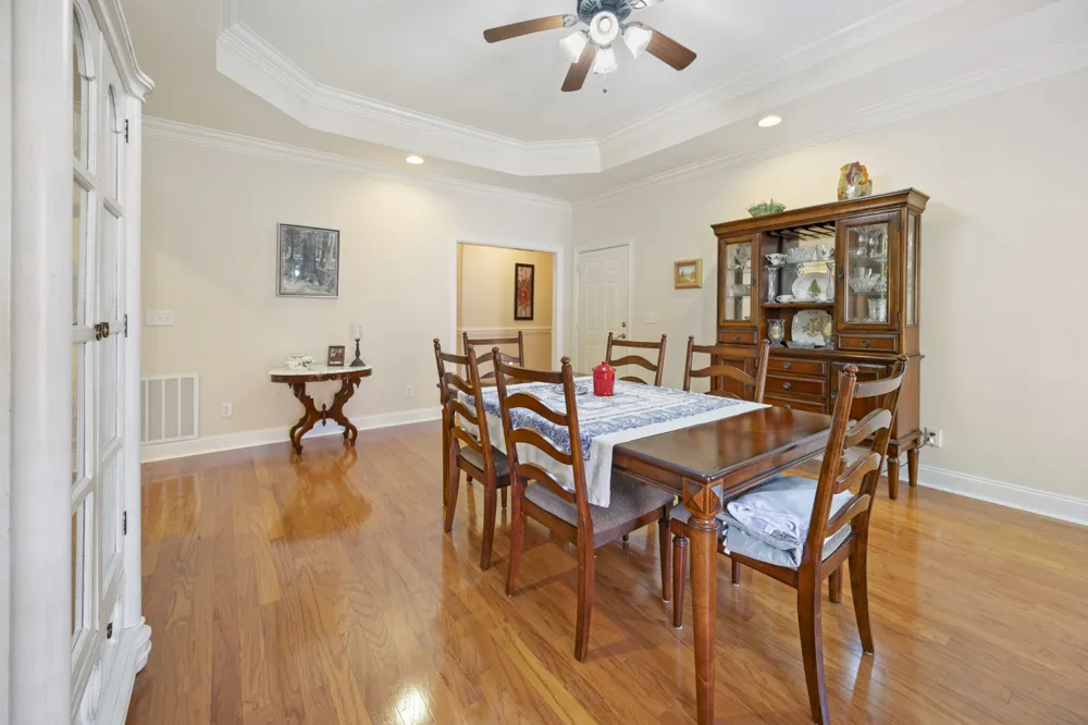 342 Chase Cir Winchester, TN 37398