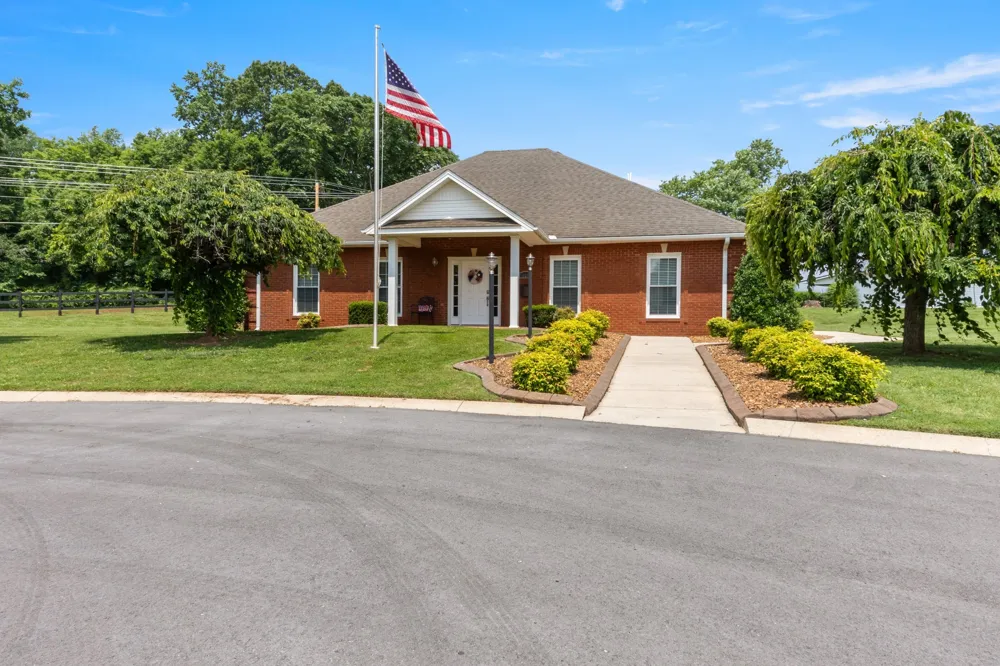 342 Chase Cir Winchester, TN 37398