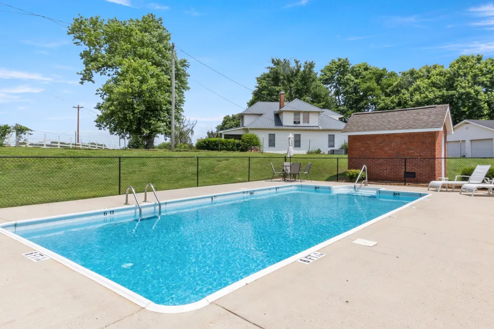 342 Chase Cir Winchester, TN 37398