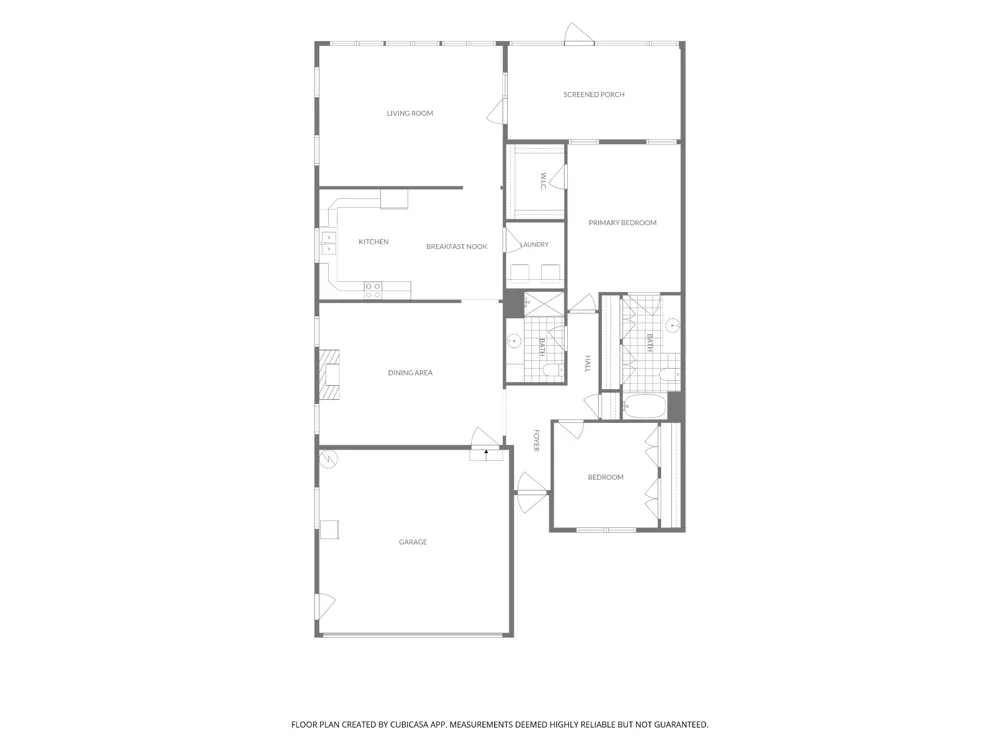 342 Chase Cir Winchester, TN 37398