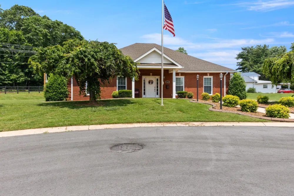 342 Chase Cir Winchester, TN 37398