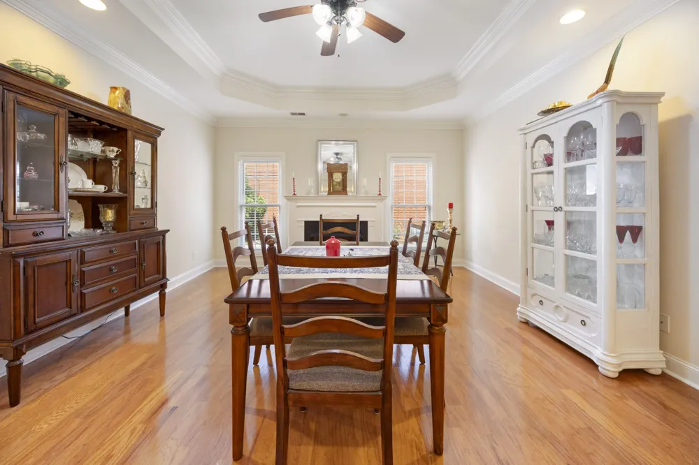 342 Chase Cir Winchester, TN 37398