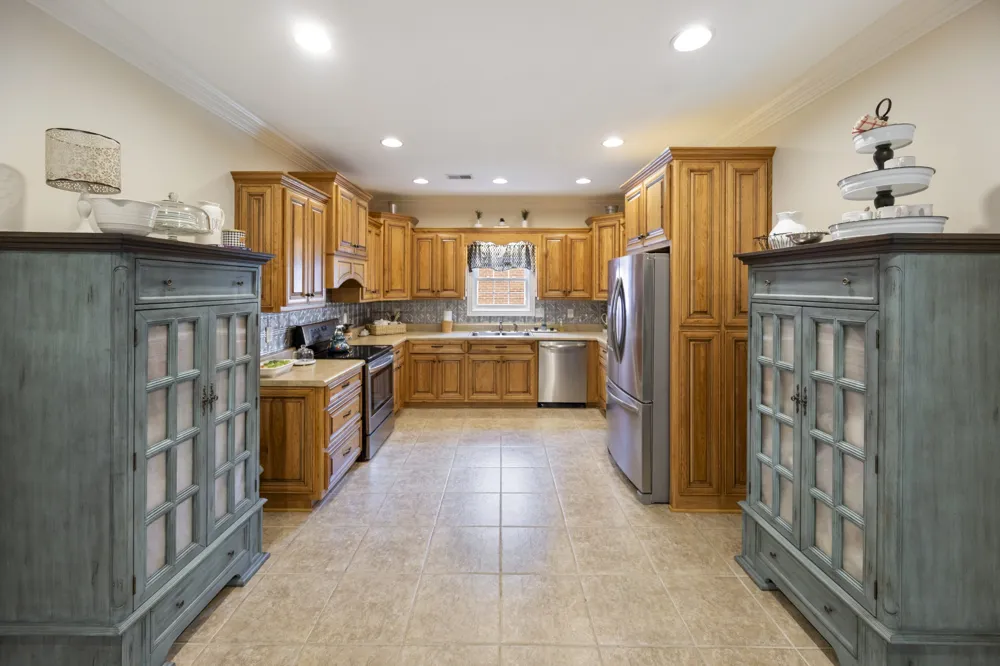 342 Chase Cir Winchester, TN 37398
