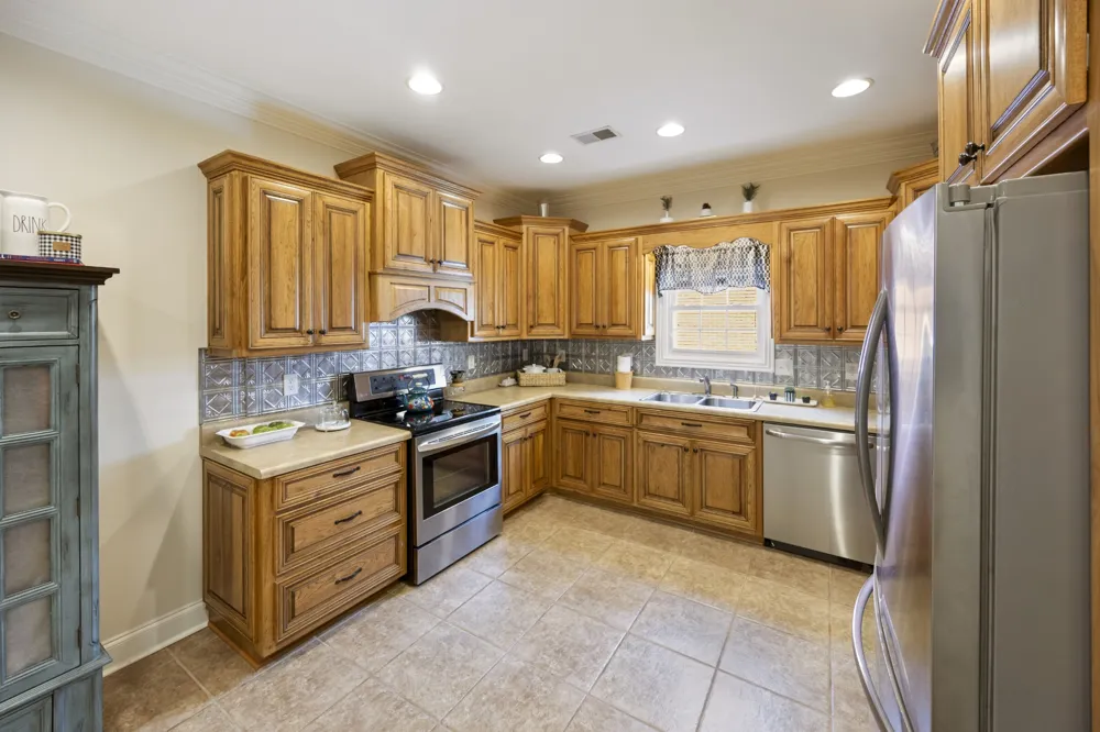 342 Chase Cir Winchester, TN 37398
