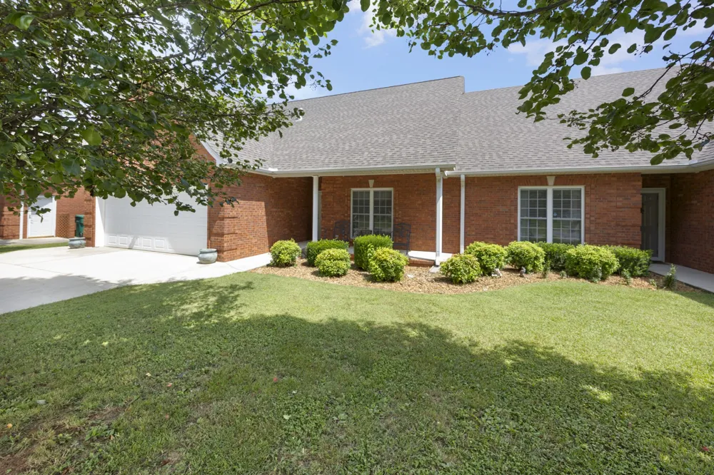 342 Chase Cir Winchester, TN 37398