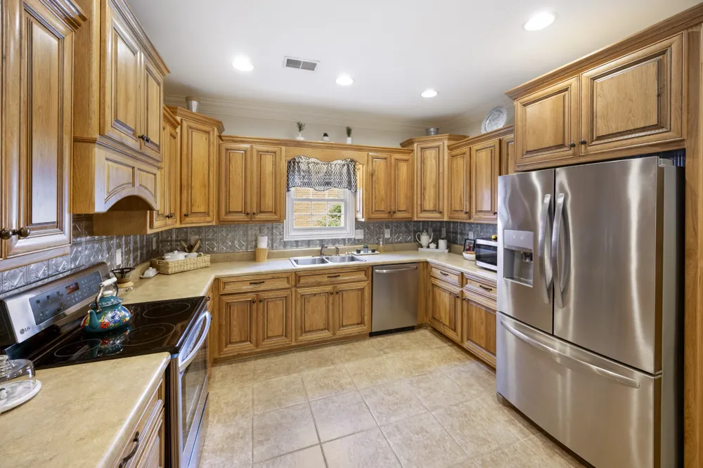 342 Chase Cir Winchester, TN 37398