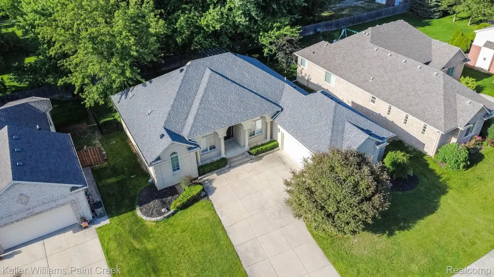 20695 Gaberty Drive Clinton Charter Township, MI 48038