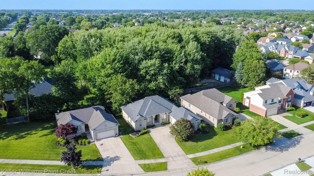 20695 Gaberty Drive Clinton Charter Township, MI 48038