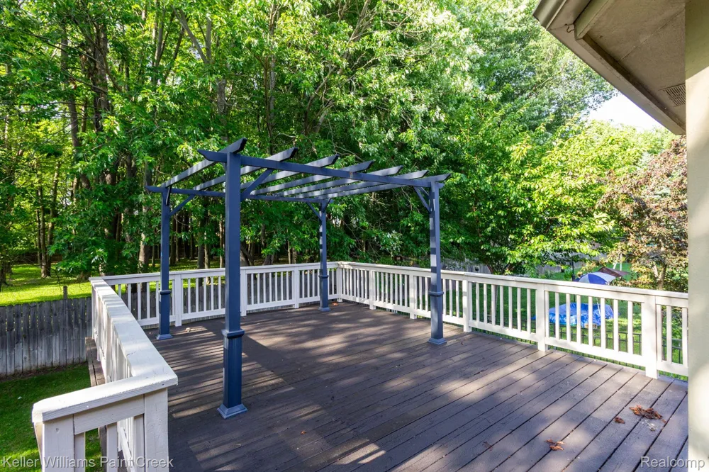 20695 Gaberty Drive Clinton Charter Township, MI 48038