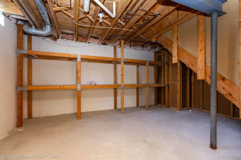 20695 Gaberty Drive Clinton Charter Township, MI 48038