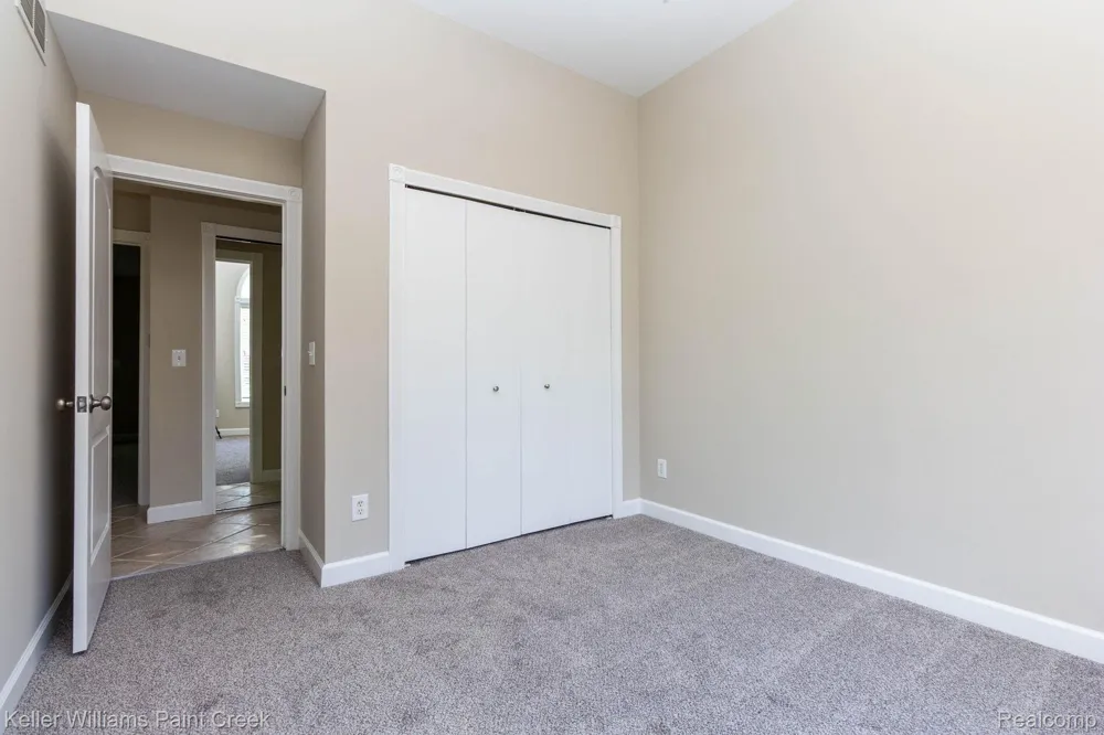 20695 Gaberty Drive Clinton Charter Township, MI 48038