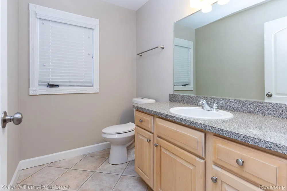 20695 Gaberty Drive Clinton Charter Township, MI 48038