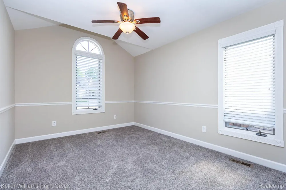 20695 Gaberty Drive Clinton Charter Township, MI 48038